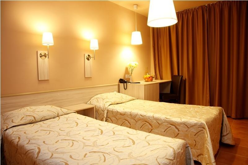 Hotel Gladiola 1 Ex Akacia Golden Sands Quarto foto